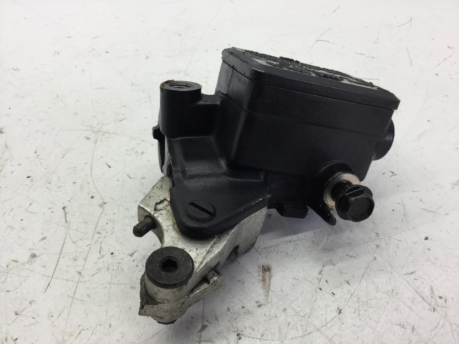 Kawasaki er-5 500 pompa freno anteriore destra senza leva 1997 2000 er500aaa