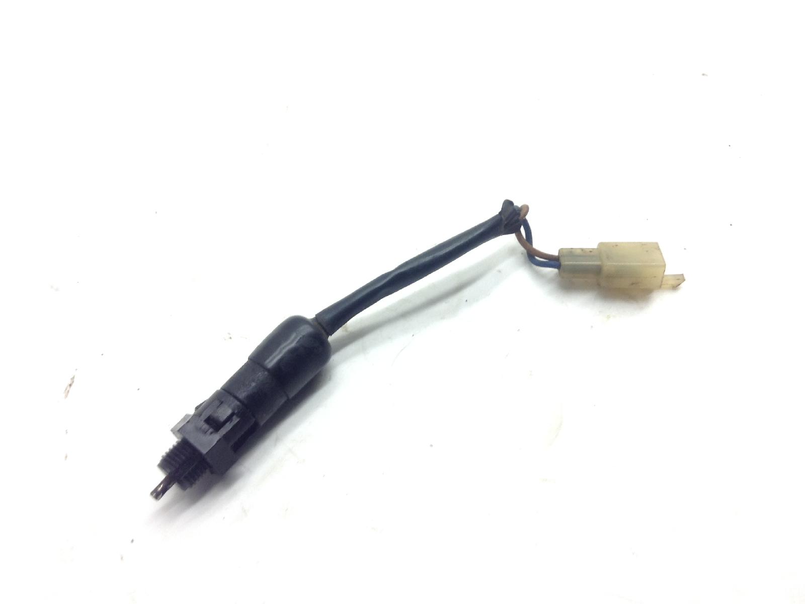 Kawasaki er-5 500 sensore stop microstop freno posteriore 1997 2000 er500aaa