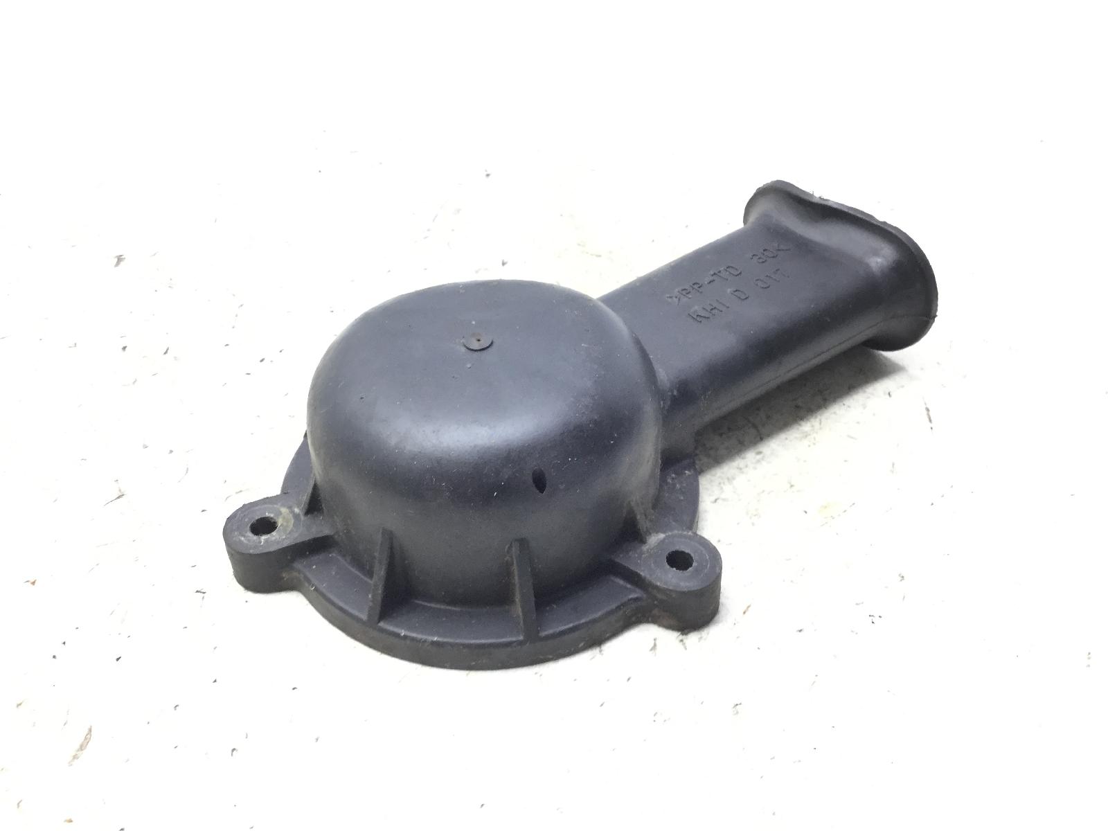 Kawasaki er-5 500 coperchio cassa scatola filtro aria 1997 2000 er500aaa
