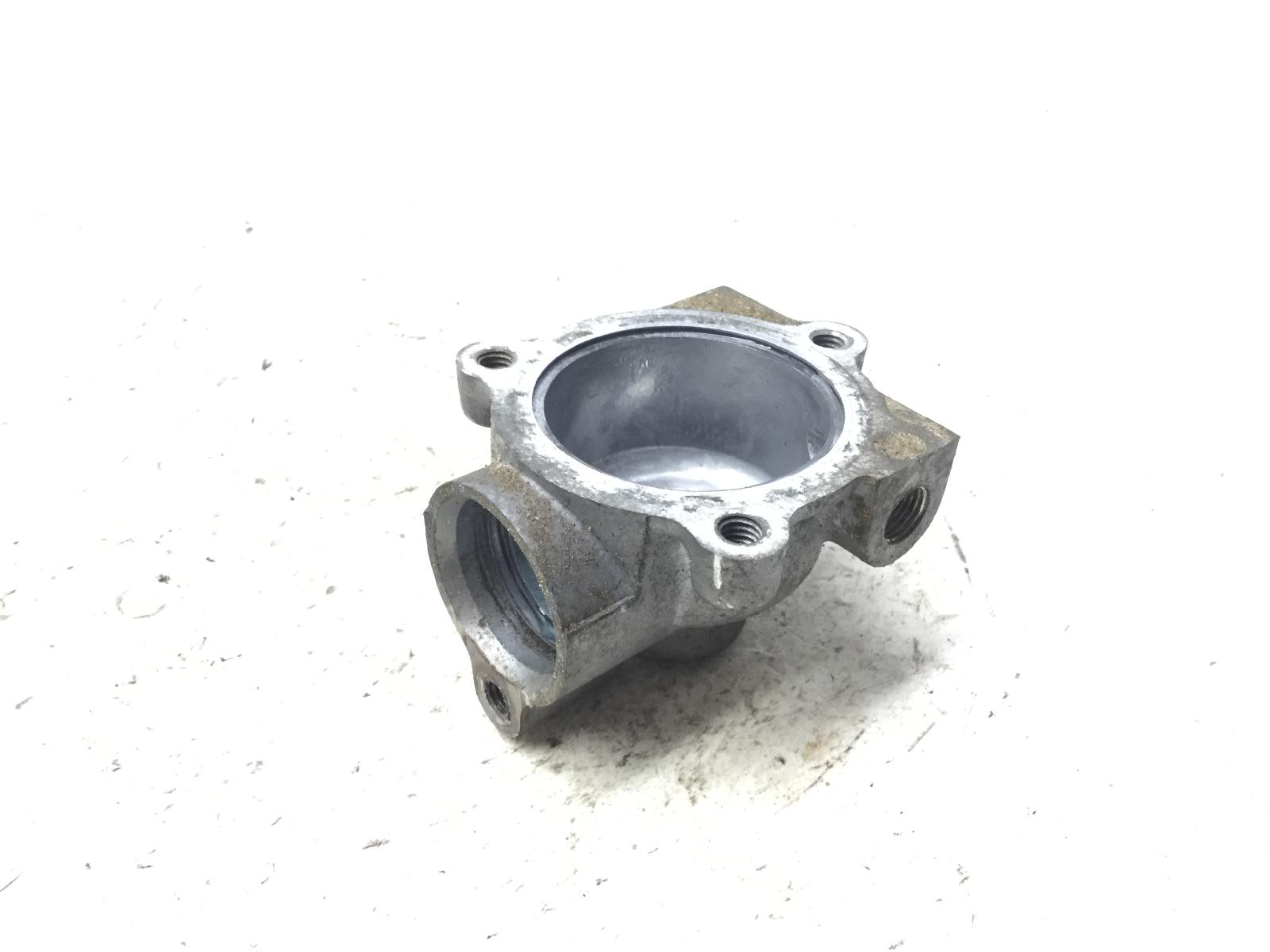 Kawasaki er-5 500 coperchio inferiore termostato valvola termostatica 1997 2000 er500aaa