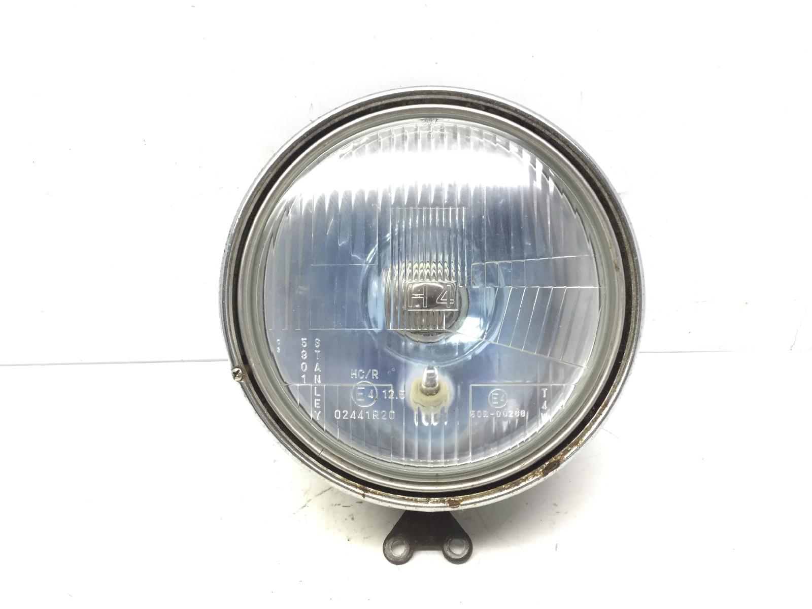 Kawasaki er-5 500 faro fanale anteriore e corpo 1997 2000 er500aaa
