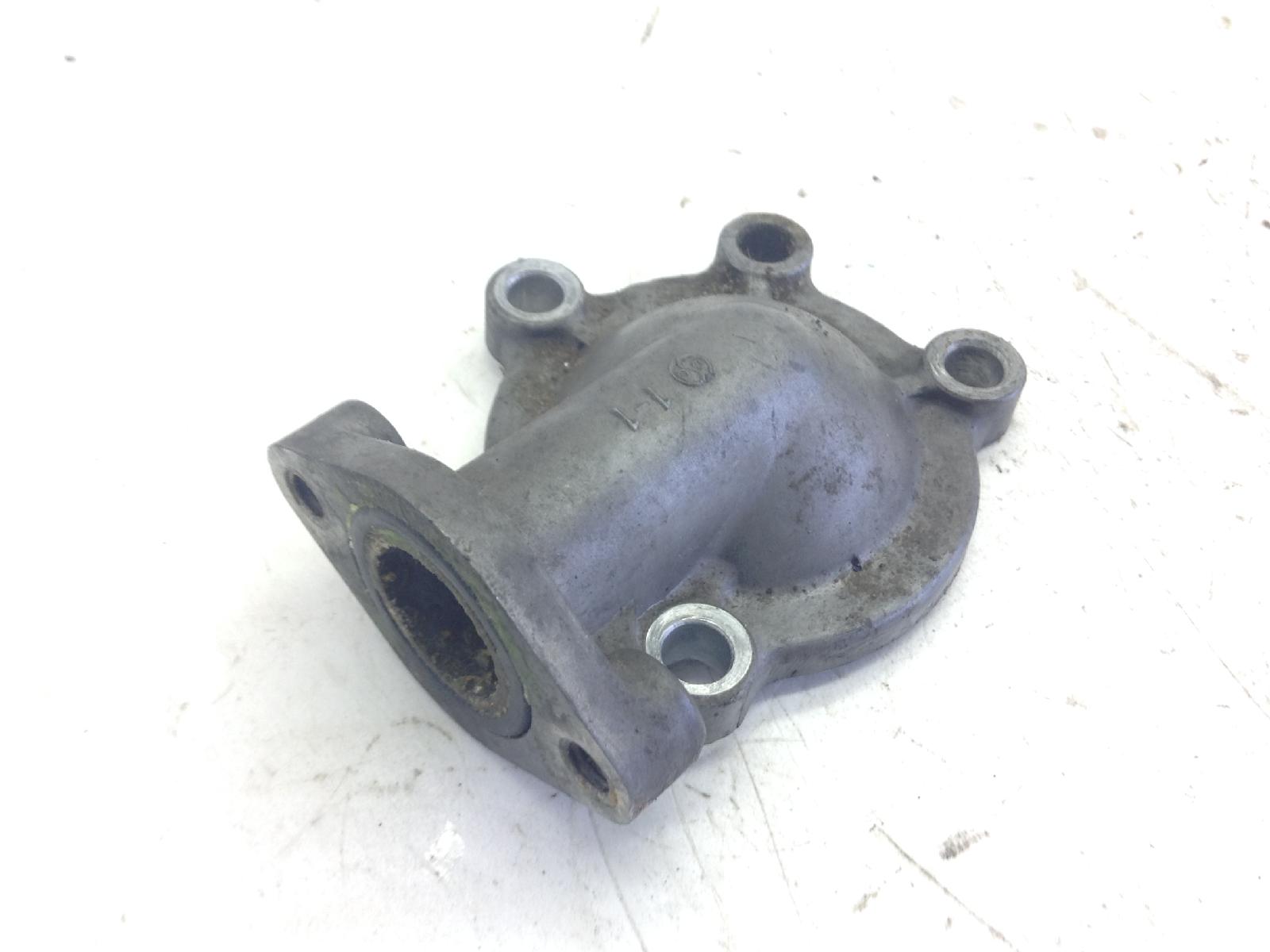 Kawasaki er-5 500 coperchio superiore termostato valvola termostatica 1997 2000 er500aaa