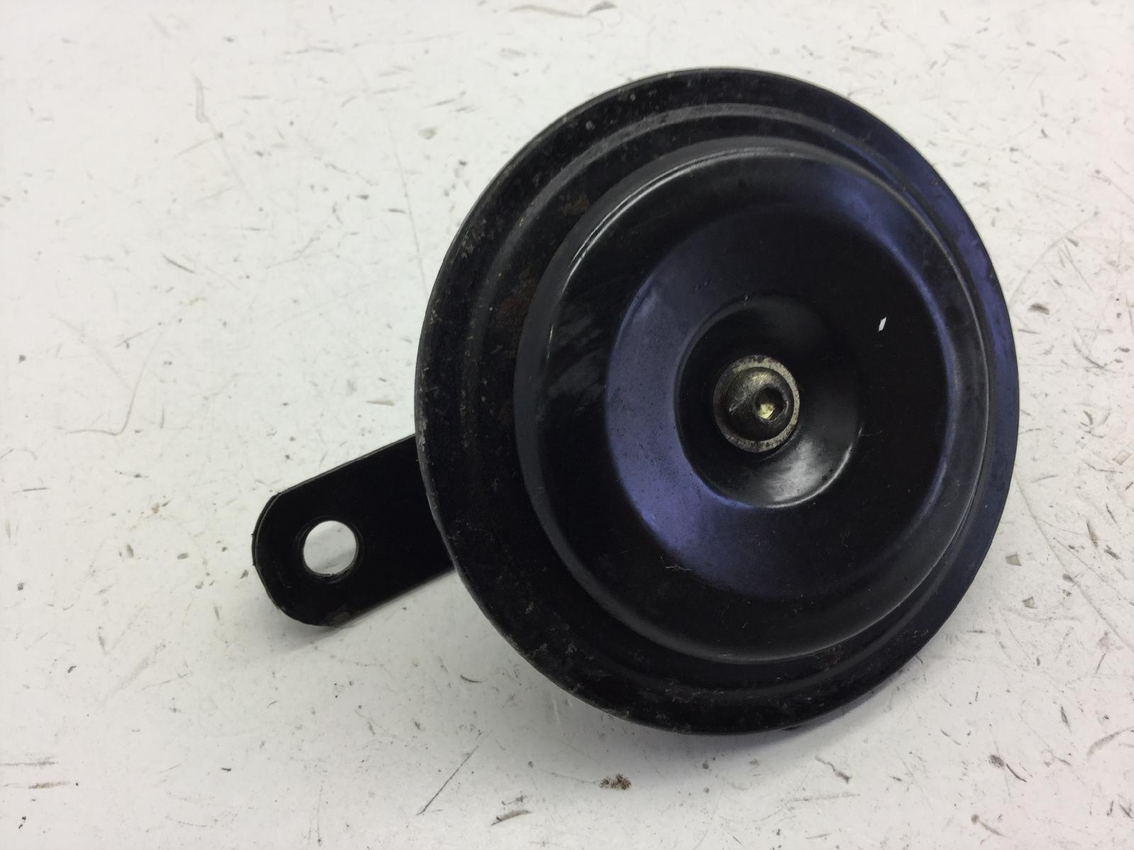 Bmw r 1100 r 1100 clacson avvisatore acustico 2000 2000 wb10402b0yzc