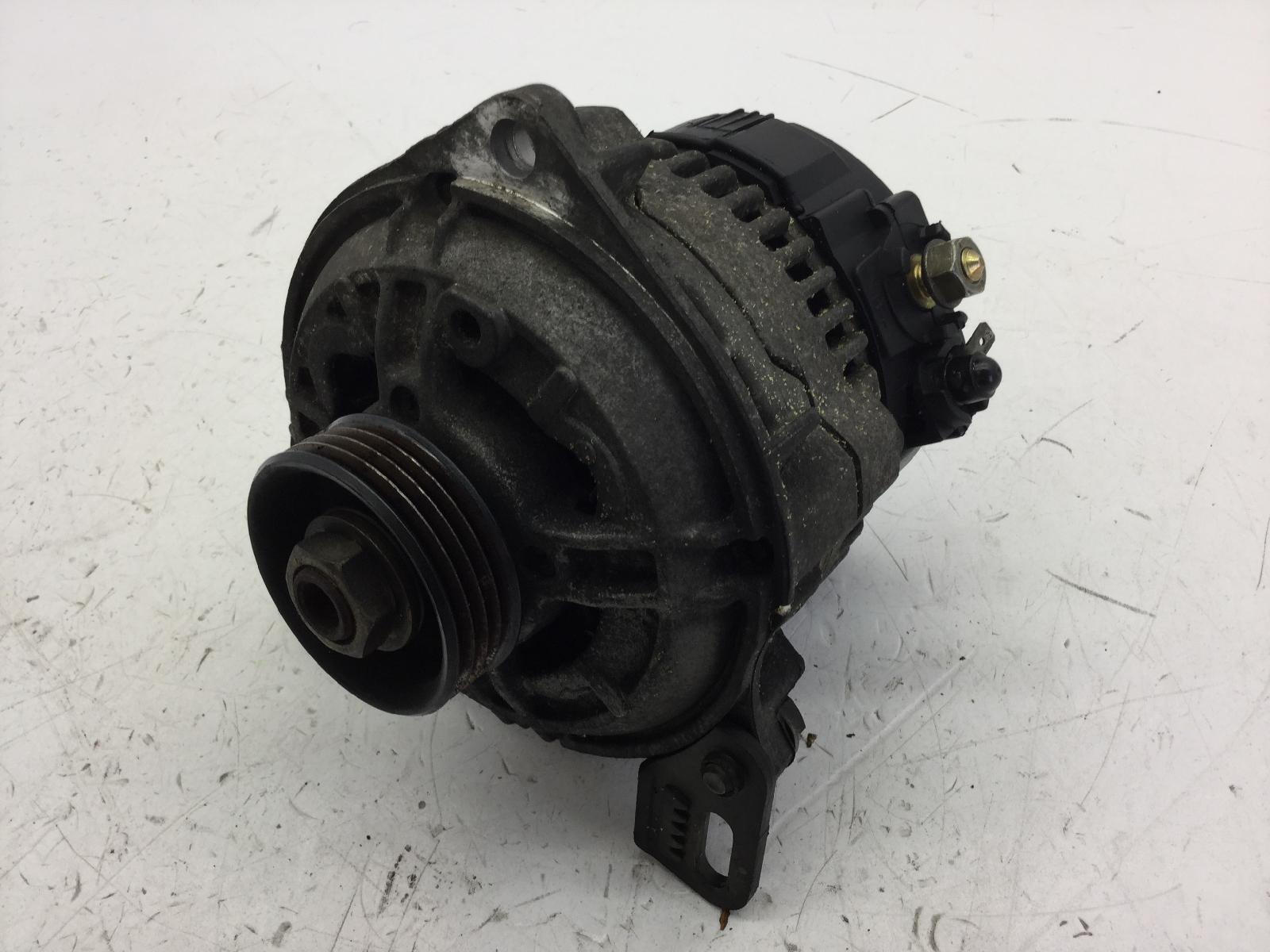 Bmw r 1100 r 1100 generatore alternatore 2000 2000 wb10402b0yzc