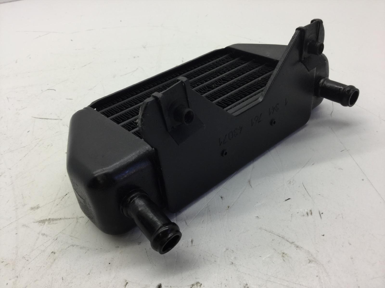Bmw r 1100 r 1100 radiatore olio 2000 2000 wb10402b0yzc