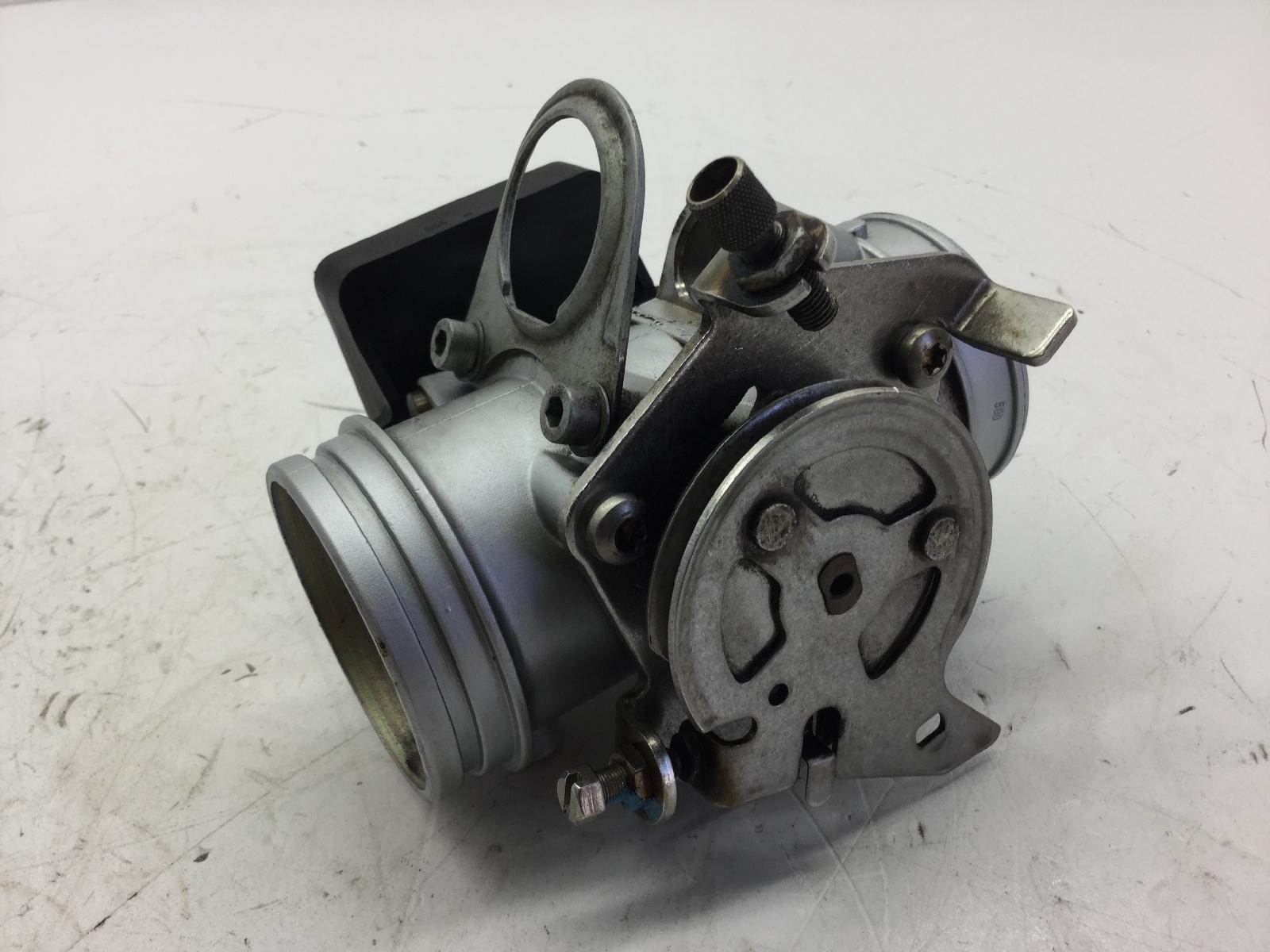Bmw r 1100 r 1100 corpo farfallato e sensore 2000 2000 wb10402b0yzc