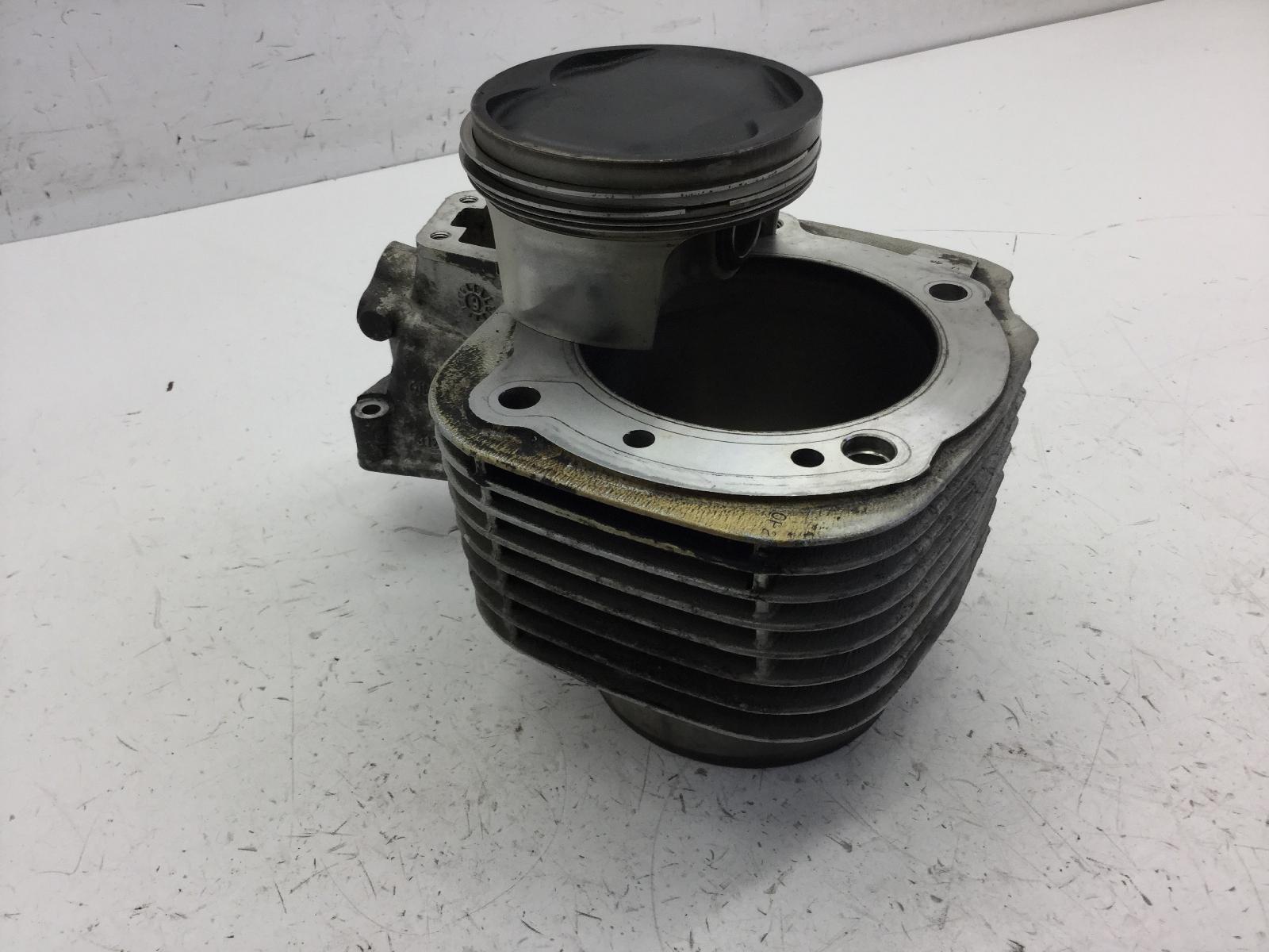 Bmw r 1100 r 1100 cilindro e pistone destro 2000 2000 wb10402b0yzc