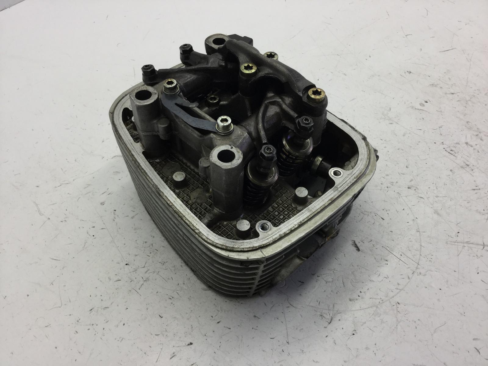 Bmw r 1100 r 1100 testa testata completa head destra 2000 2000 wb10402b0yzc