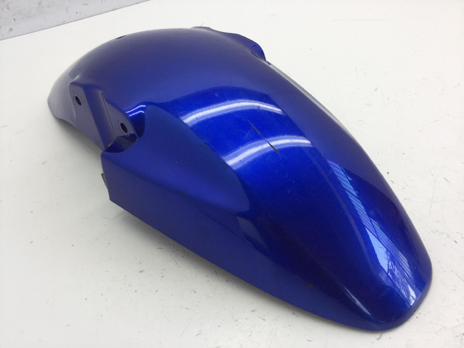 Suzuki sv 650 parafango ruota anteriore 2001 2002 av133