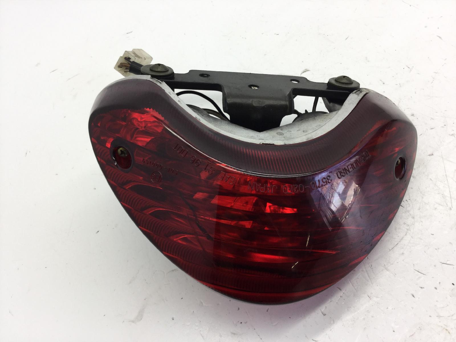 Suzuki sv 650 faro fanale posteriore 2001 2002 av133
