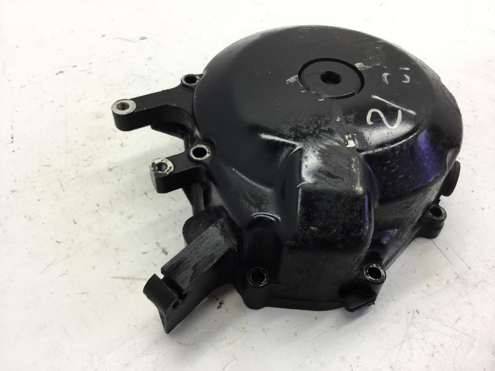 Suzuki sv 650 coperchio carter statore volano 2001 2002 av133