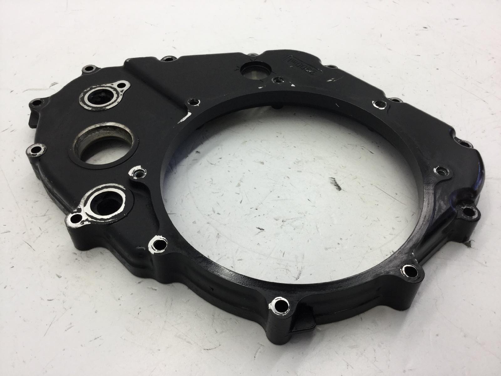 Suzuki sv 650 coperchio carter frizione pompa acqua 2001 2002 av133