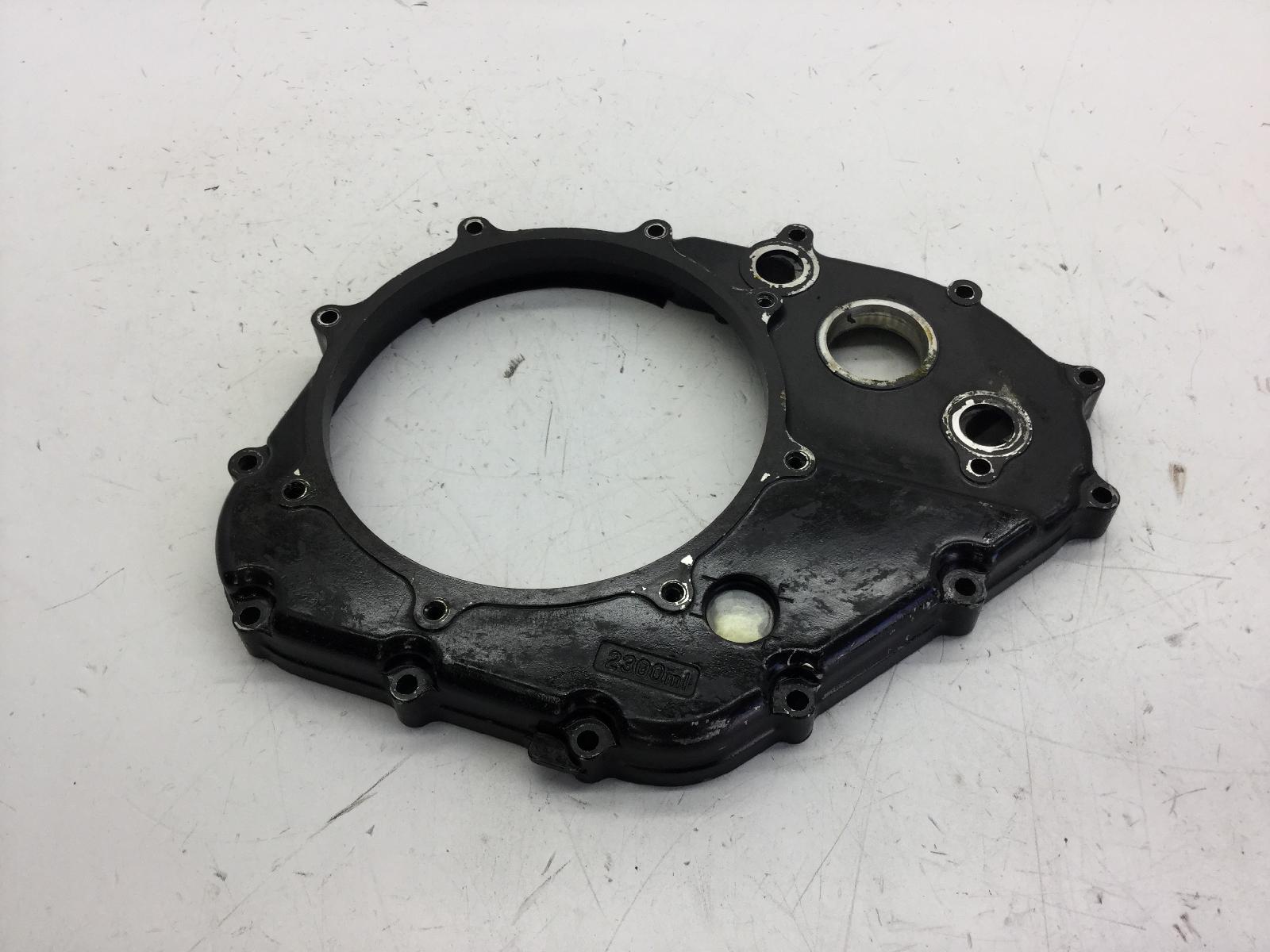 Suzuki sv 650 coperchio carter frizione pompa acqua 2001 2002 av133