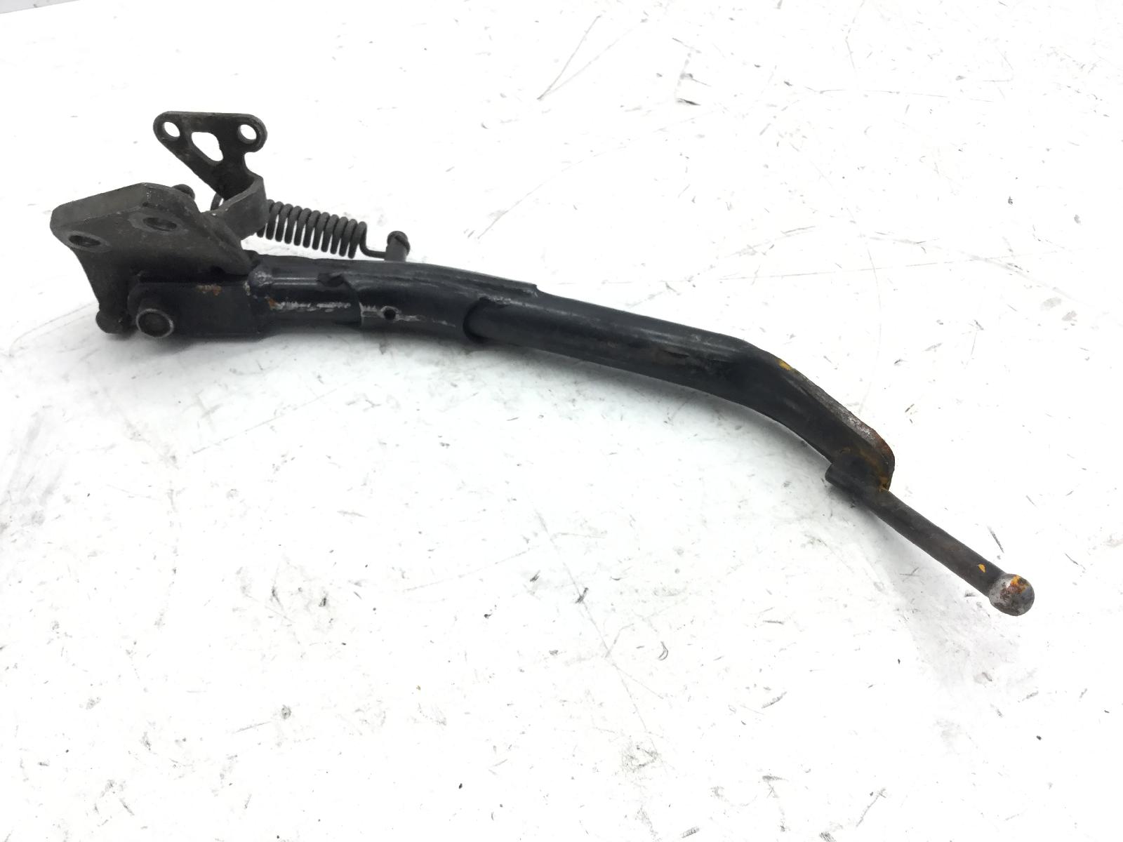 Suzuki sv 650 cavalletto laterale e accessori 2001 2002 av133