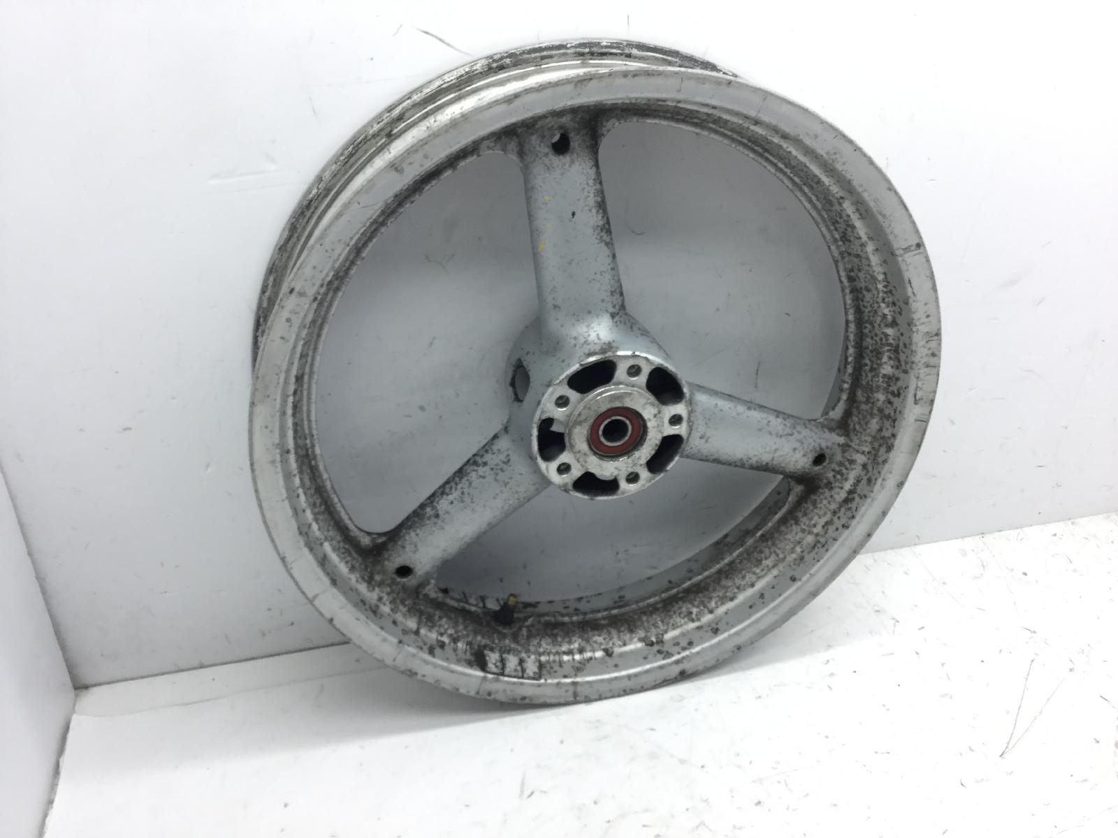 Suzuki sv 650 cerchio ruota anteriore 17 x 3.50 2001 2002 av133