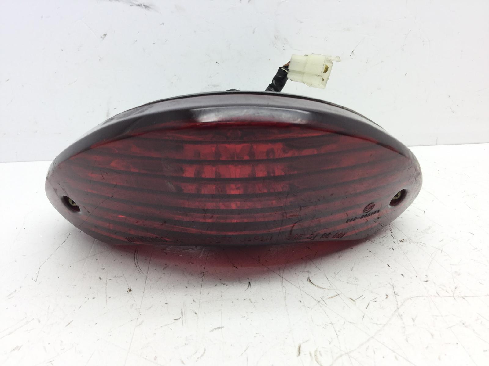 Suzuki sv 650 faro fanale posteriore 2001 2002 av133