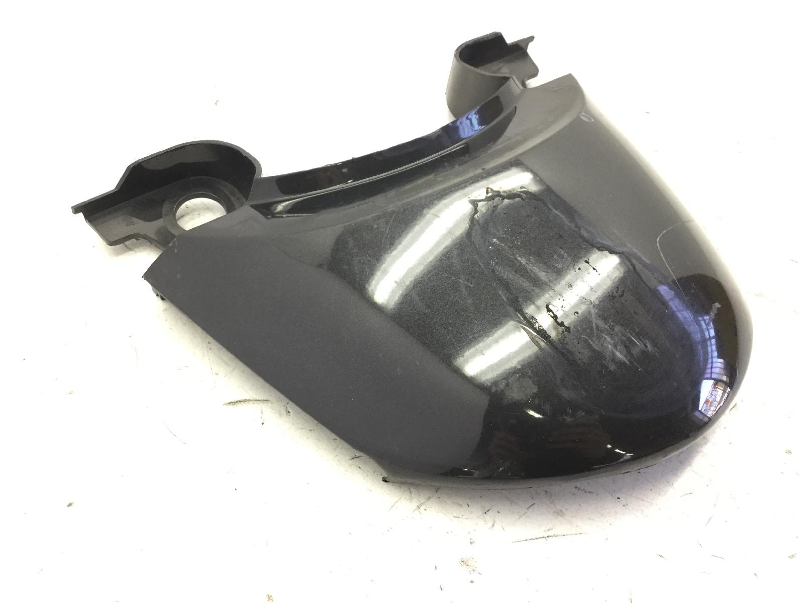 Suzuki sv 650 carena coperchio fiancate posteriori 2001 2002 av133
