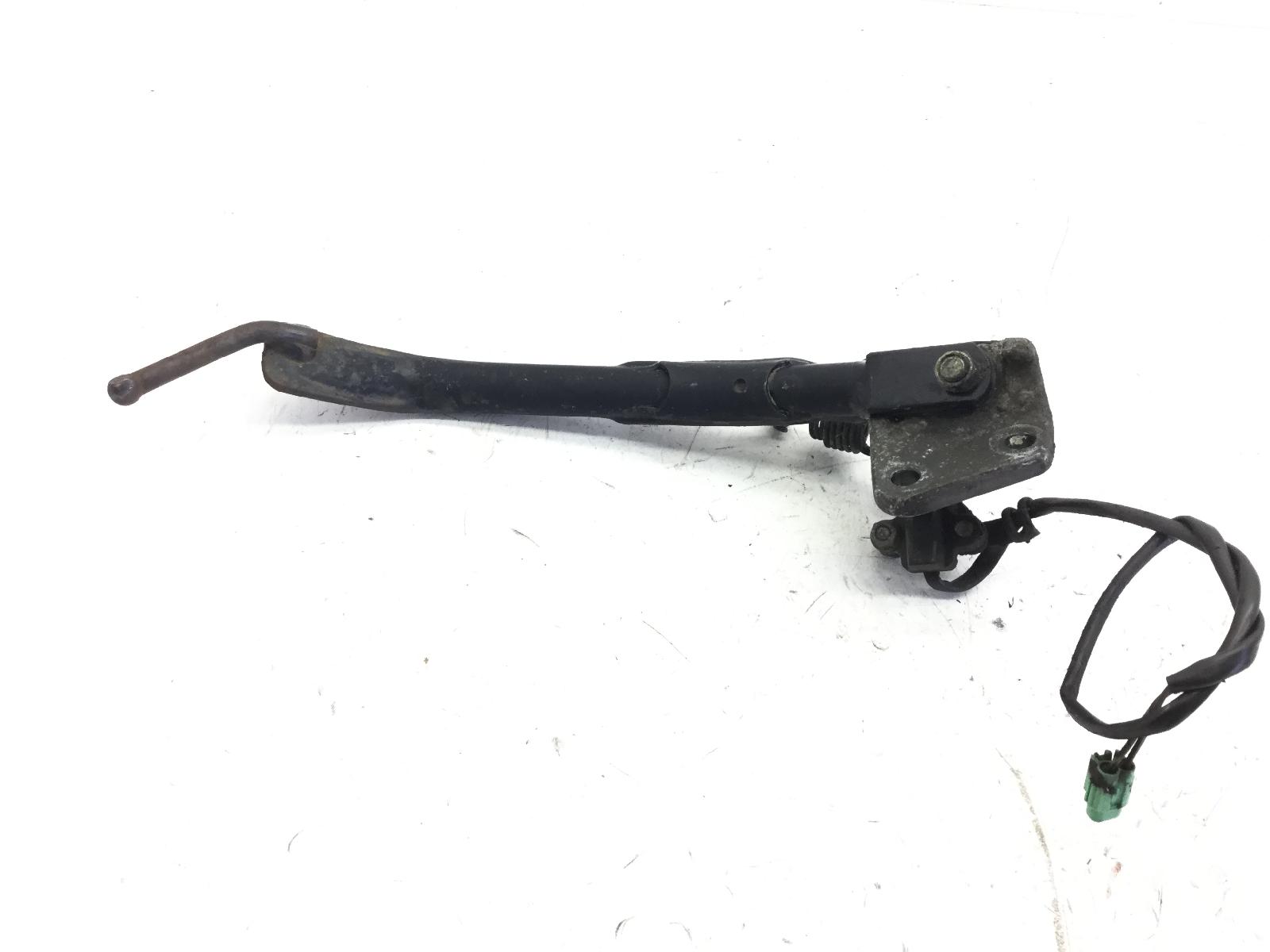 Suzuki sv 650 cavalletto laterale e accessori + sensore 2001 2002 av133