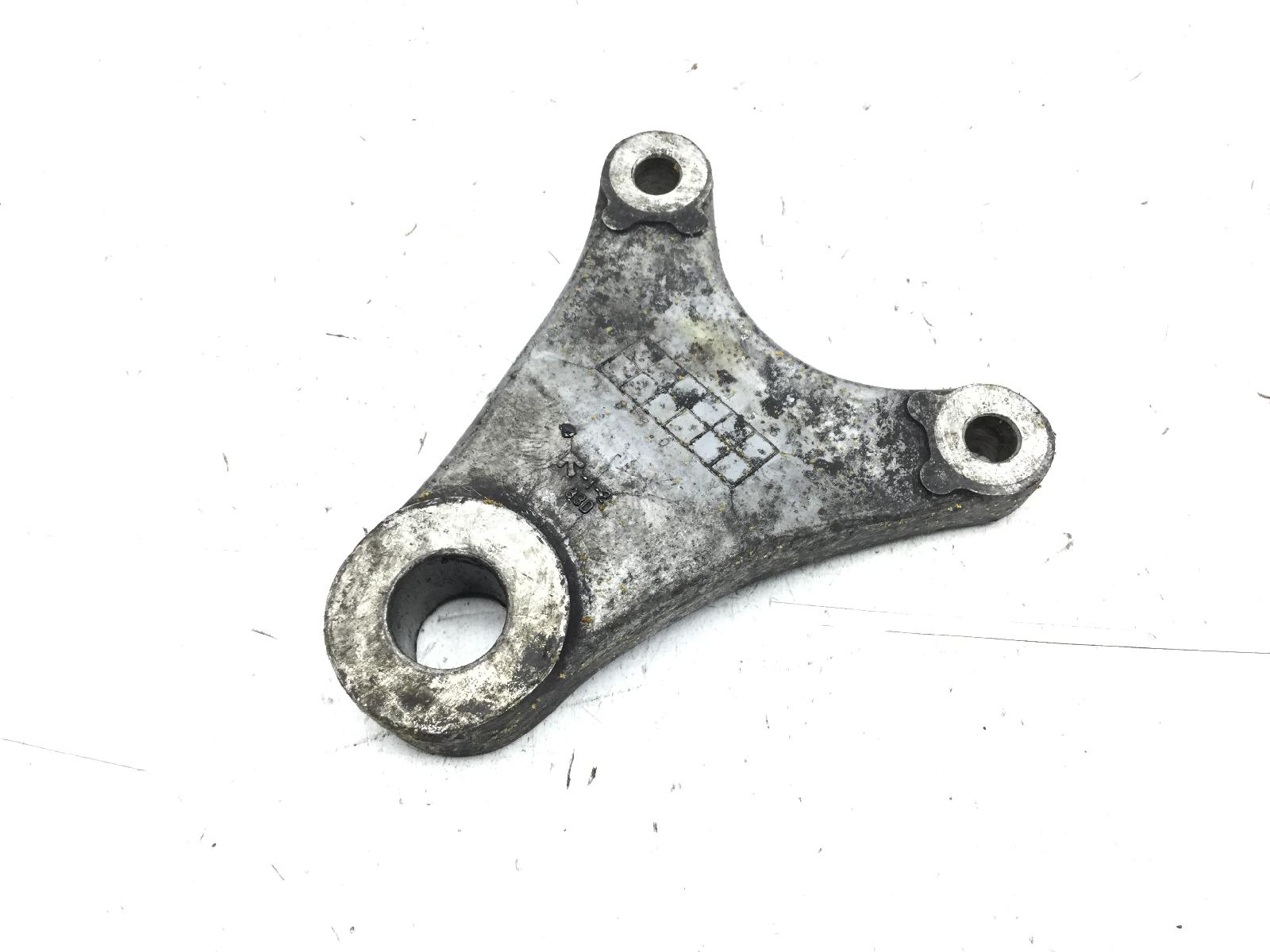 Suzuki sv 650 staffa supporto pinza posteriore freno 2001 2002 av133