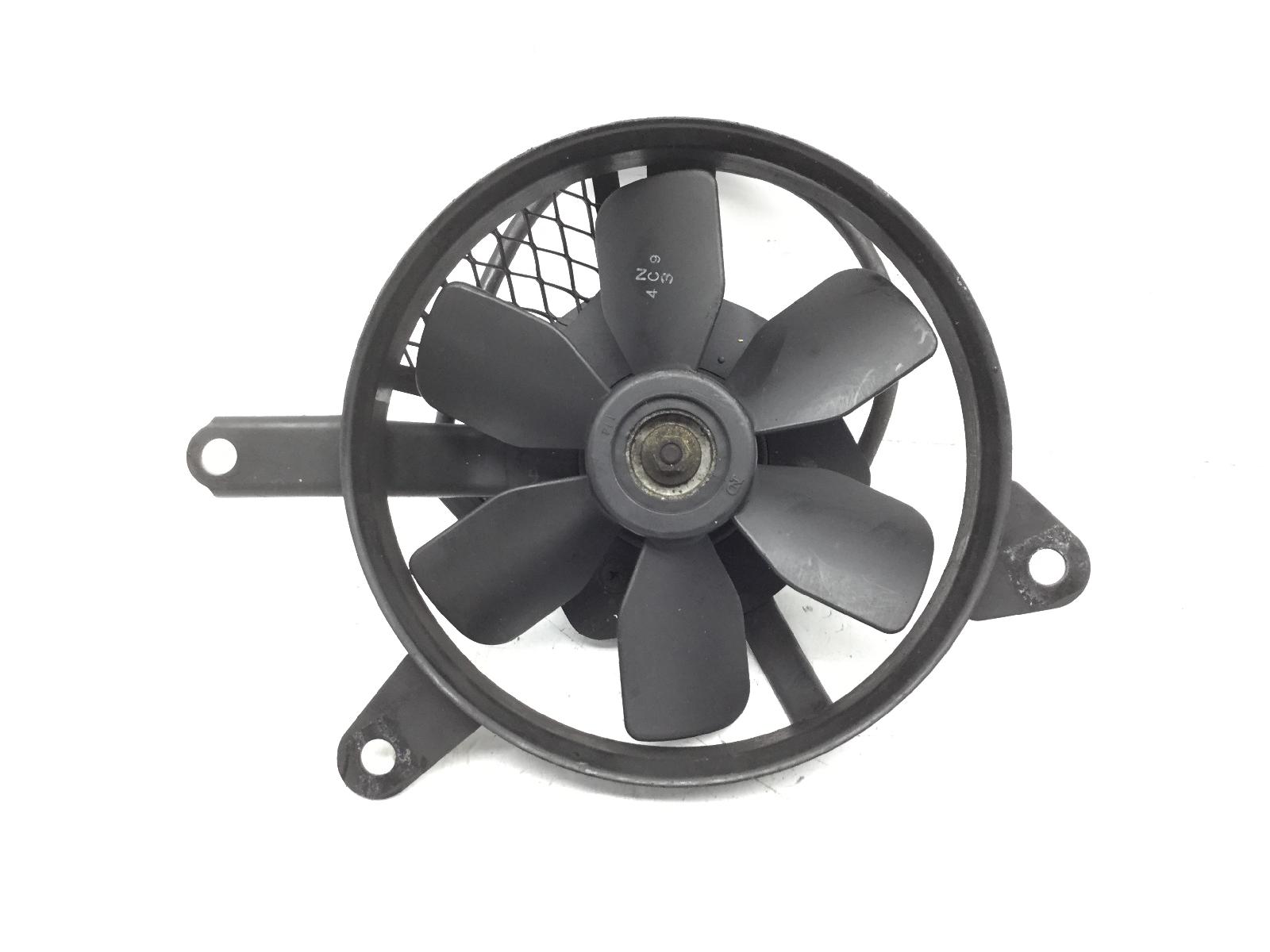 Suzuki sv 650 elettroventola per radiatore 2001 2002 av133