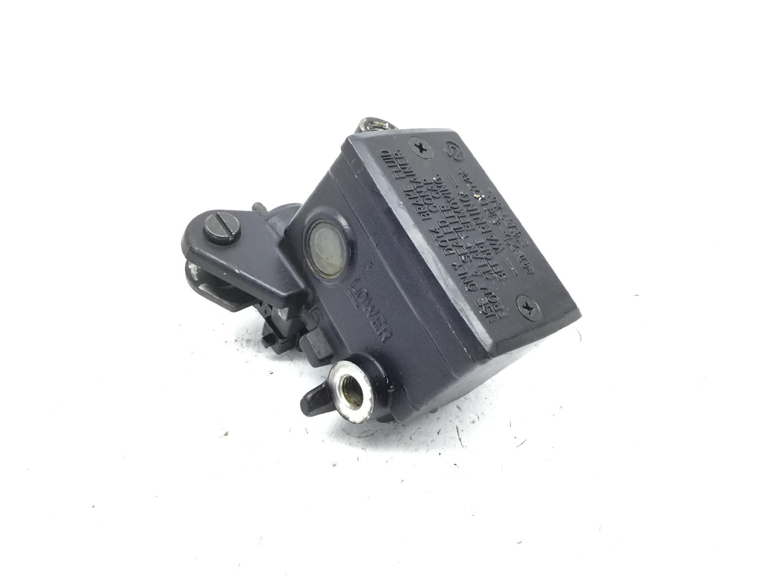 Suzuki sv 650 pompa freno destra anteriore no leva 2001 2002 av133