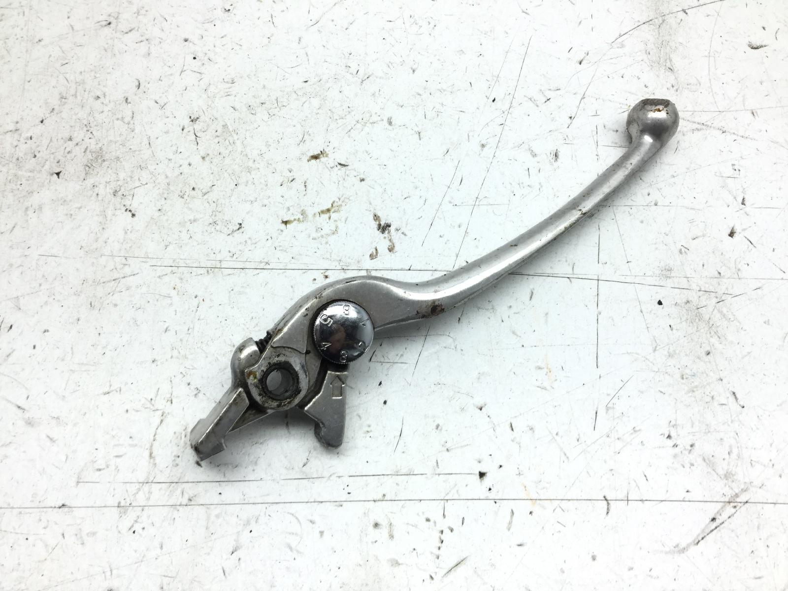 Suzuki sv 650 leva freno anteriore destro con graffi 2001 2002 av133