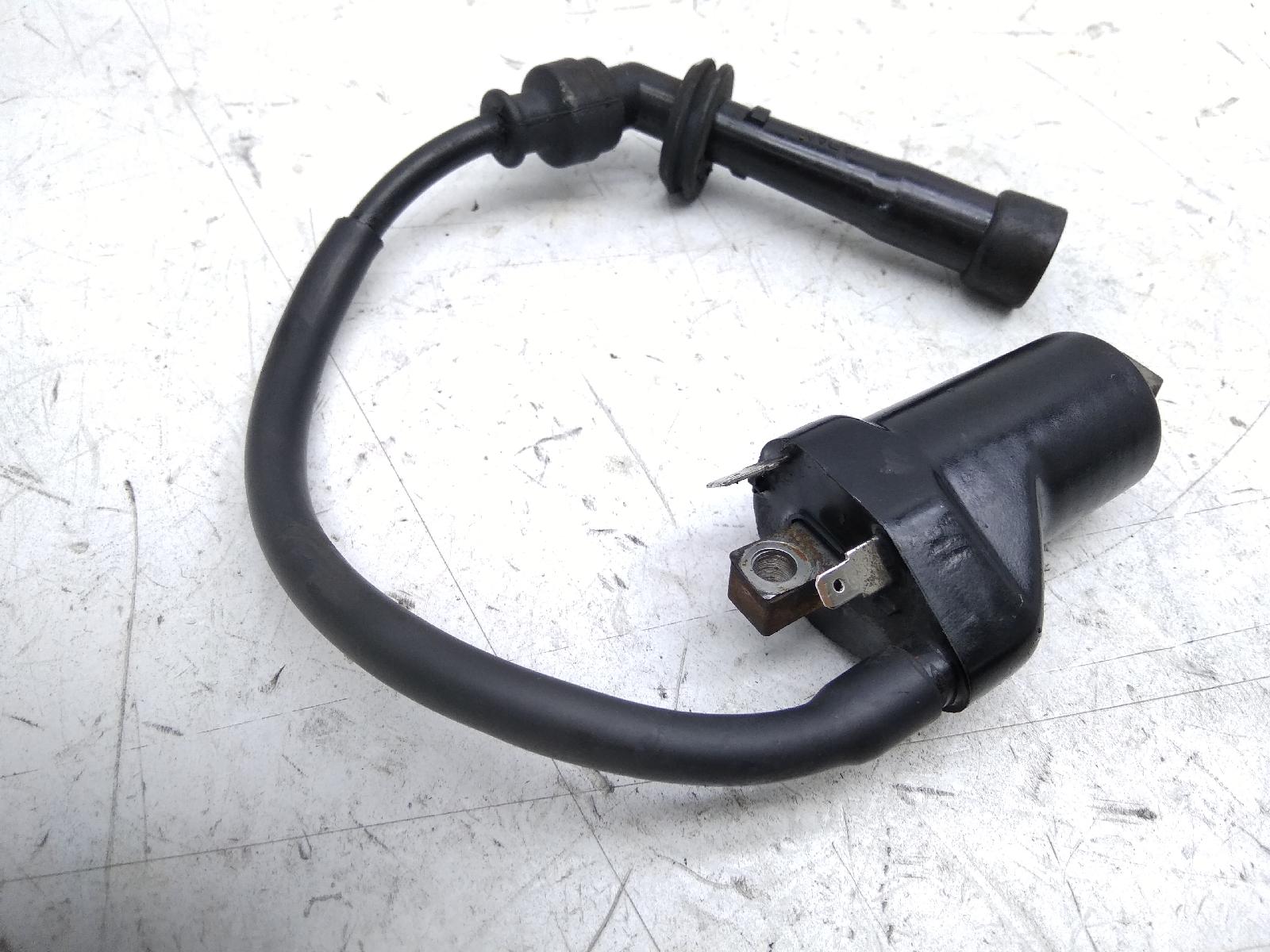 Suzuki sv 650 bobina accensione completa cavo corto 2001 2002 av133