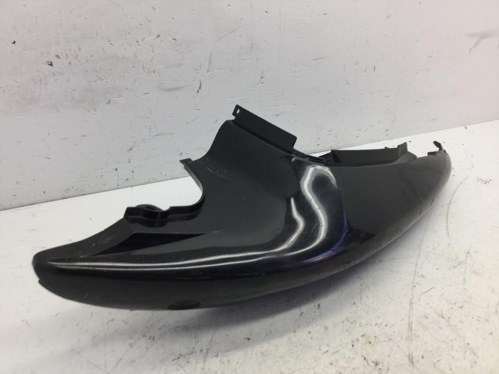 Suzuki sv 650 carena fiancata posteriore sinistra - rotture 2001 2002 av133