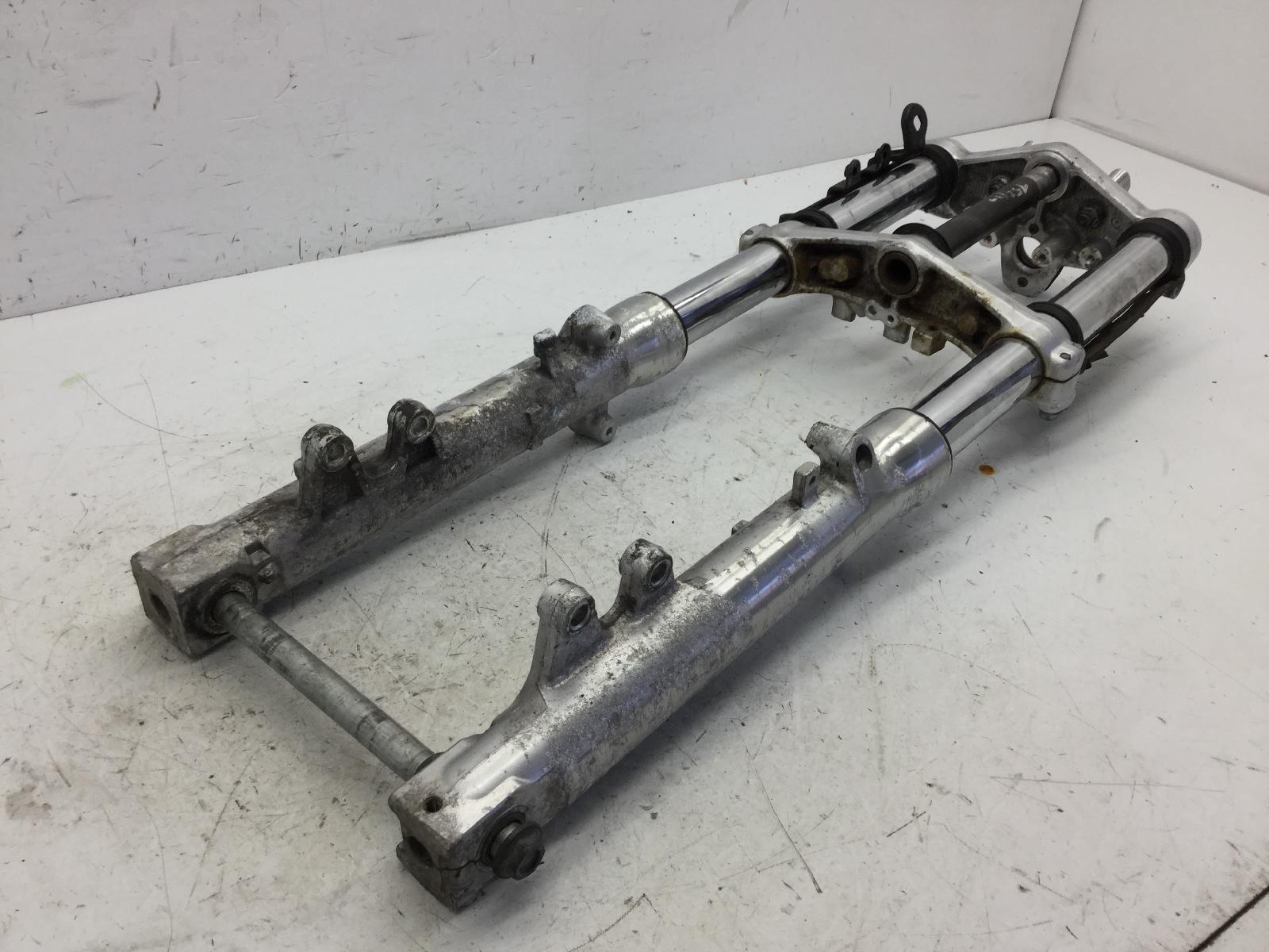 Suzuki sv 650 forcella anteriore completa 2001 2002 av133