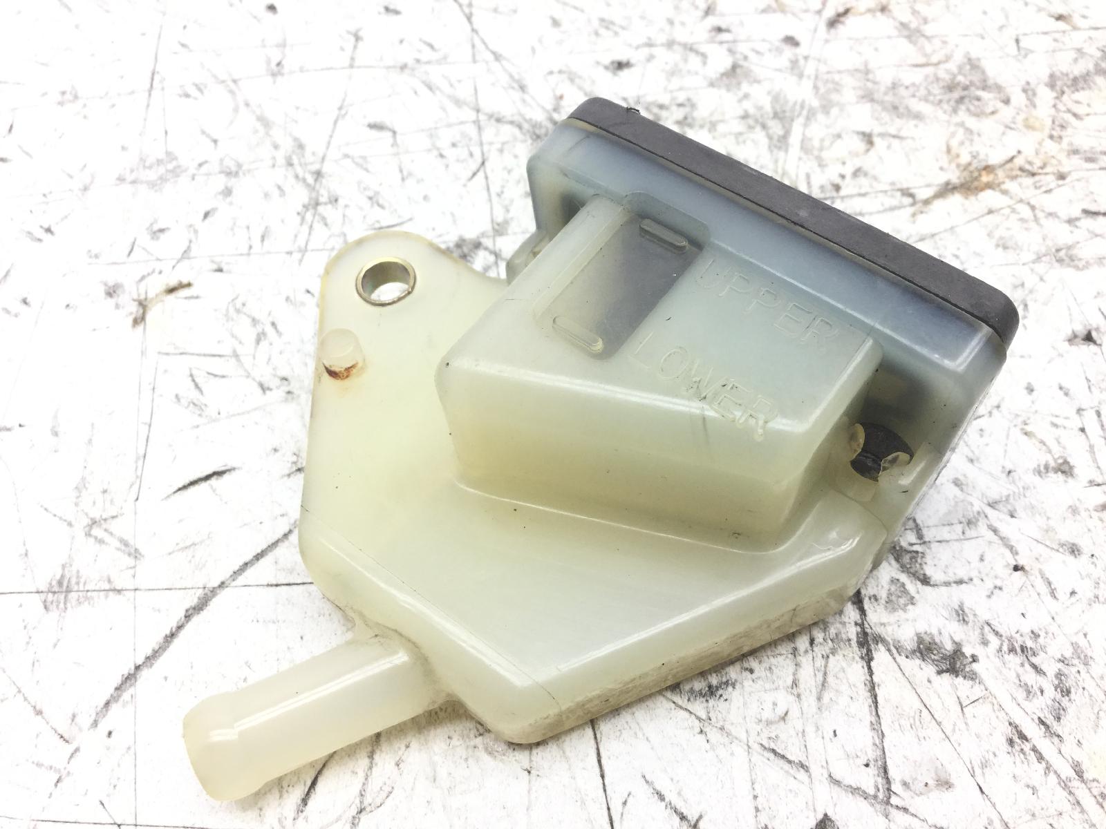 Suzuki sv 650 serbatoio olio freno posteriore 2001 2002 av133