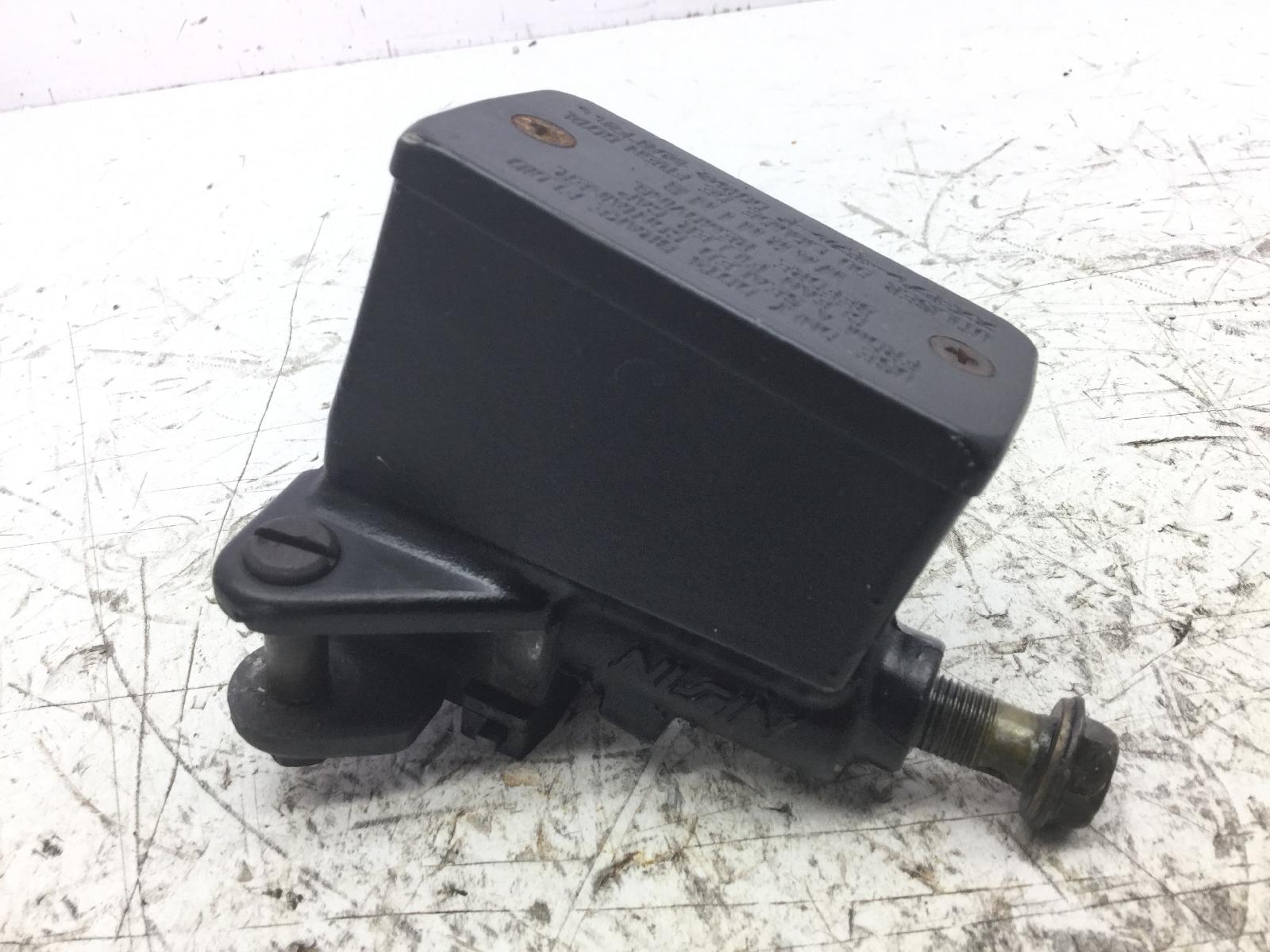 Suzuki sv 650 pompa freno anteriore 2001 2002 av133