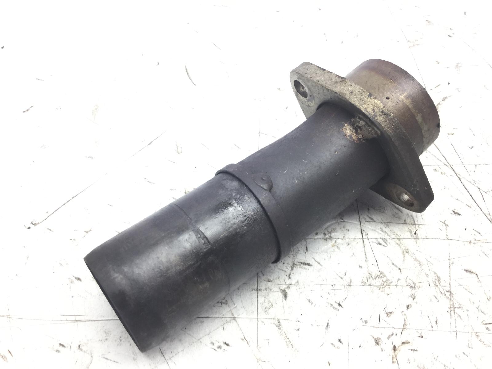 Suzuki sv 650 collettore scarico marmitta posteriore 2001 2002 av133