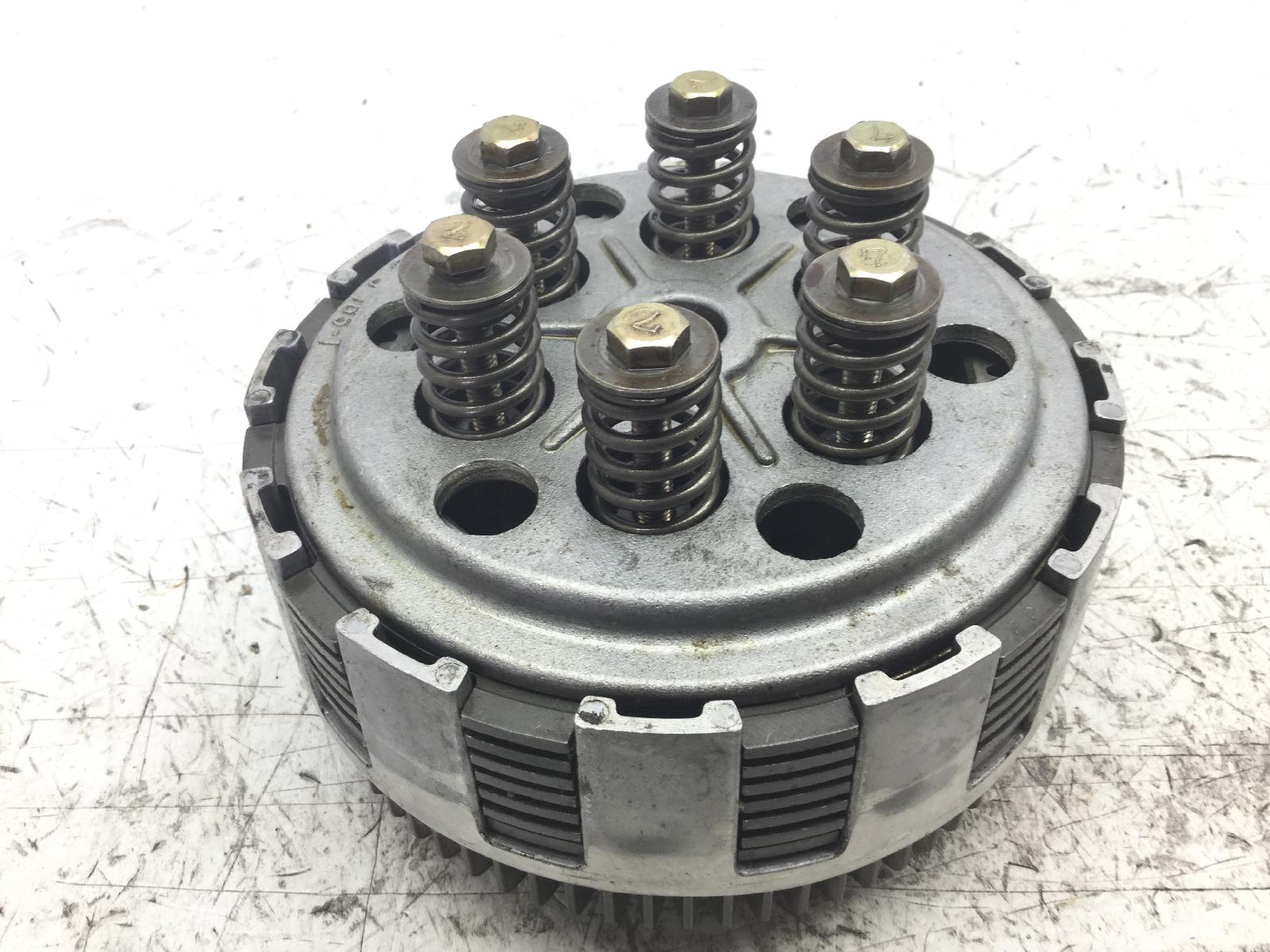 Suzuki sv 650 campana frizione completa 2001 2002 av133