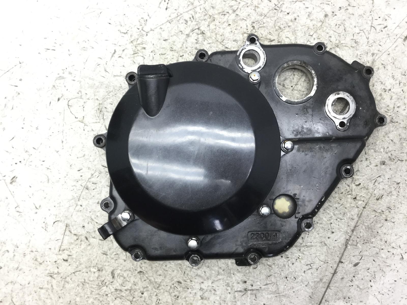 Suzuki sv 650 carter coperchio frizione completo 2001 2002 av133