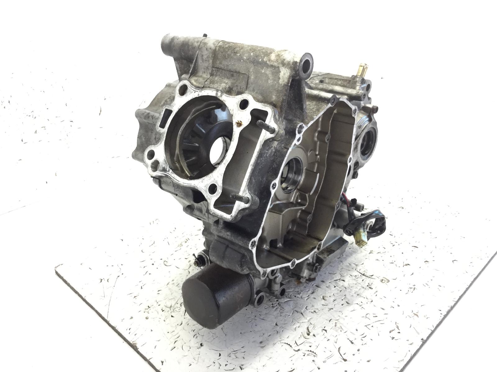 Suzuki sv 650 carter motore vuoto mod: p503 2001 2002 av133