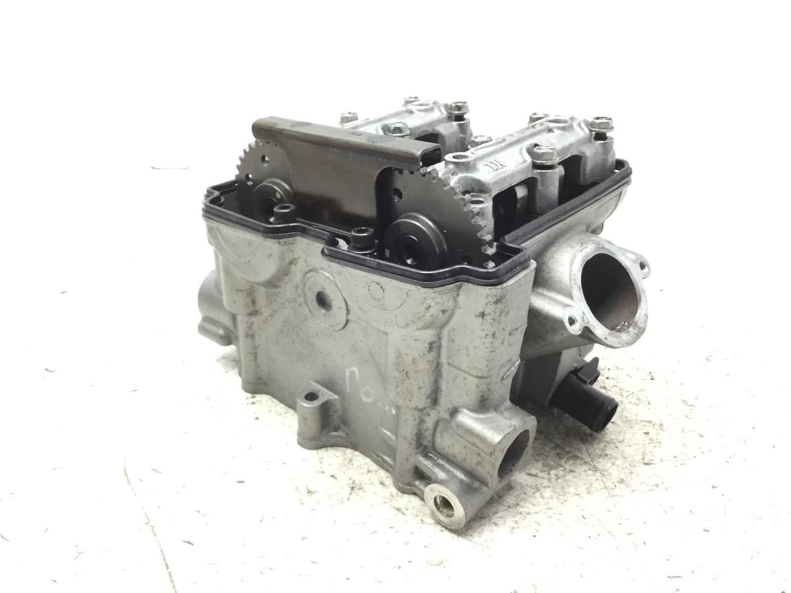 Suzuki sv 650 testata testa head completa posteriore 2001 2002 av133