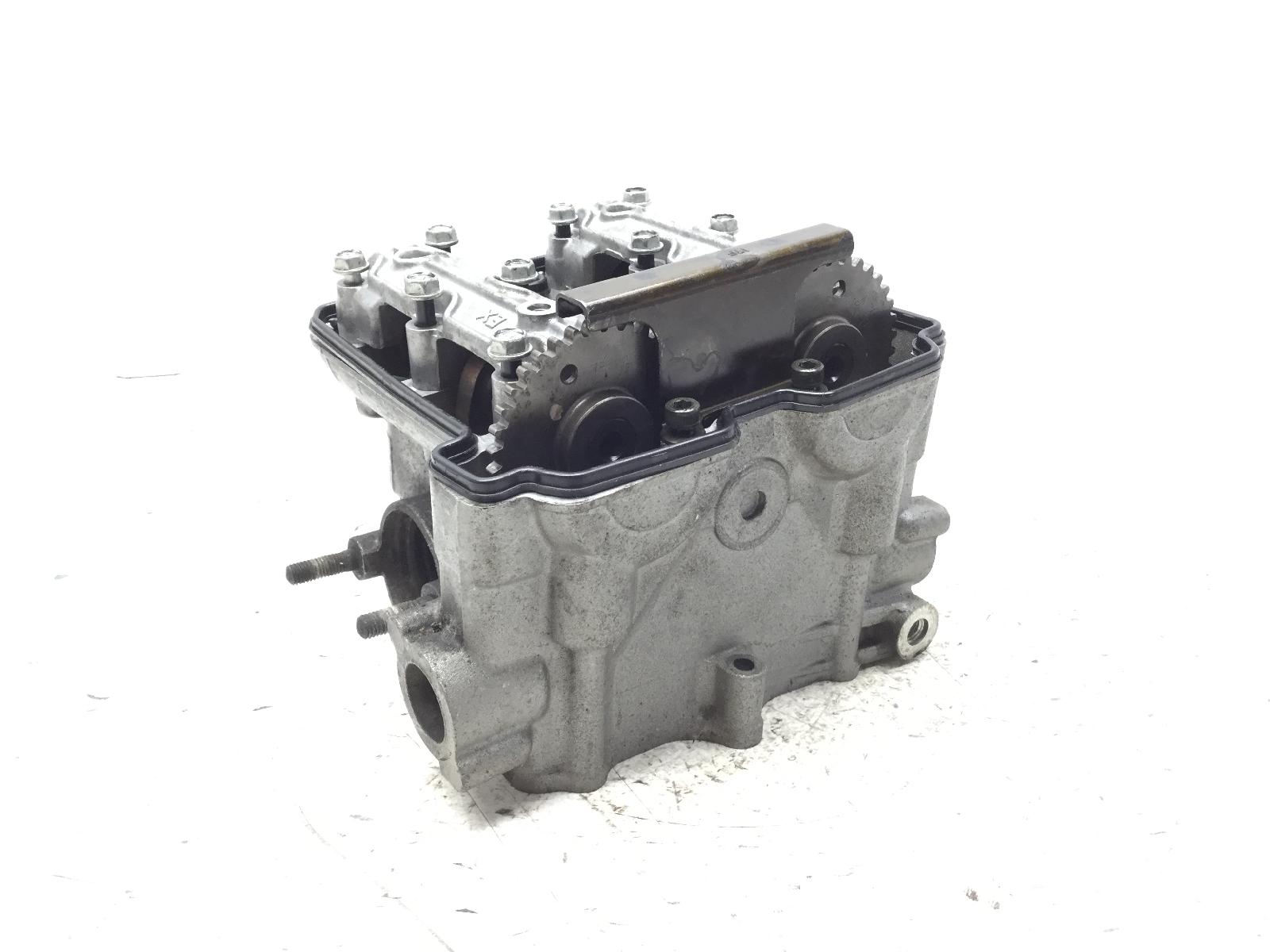 Suzuki sv 650 testata testa head completa anteriore 2001 2002 av133