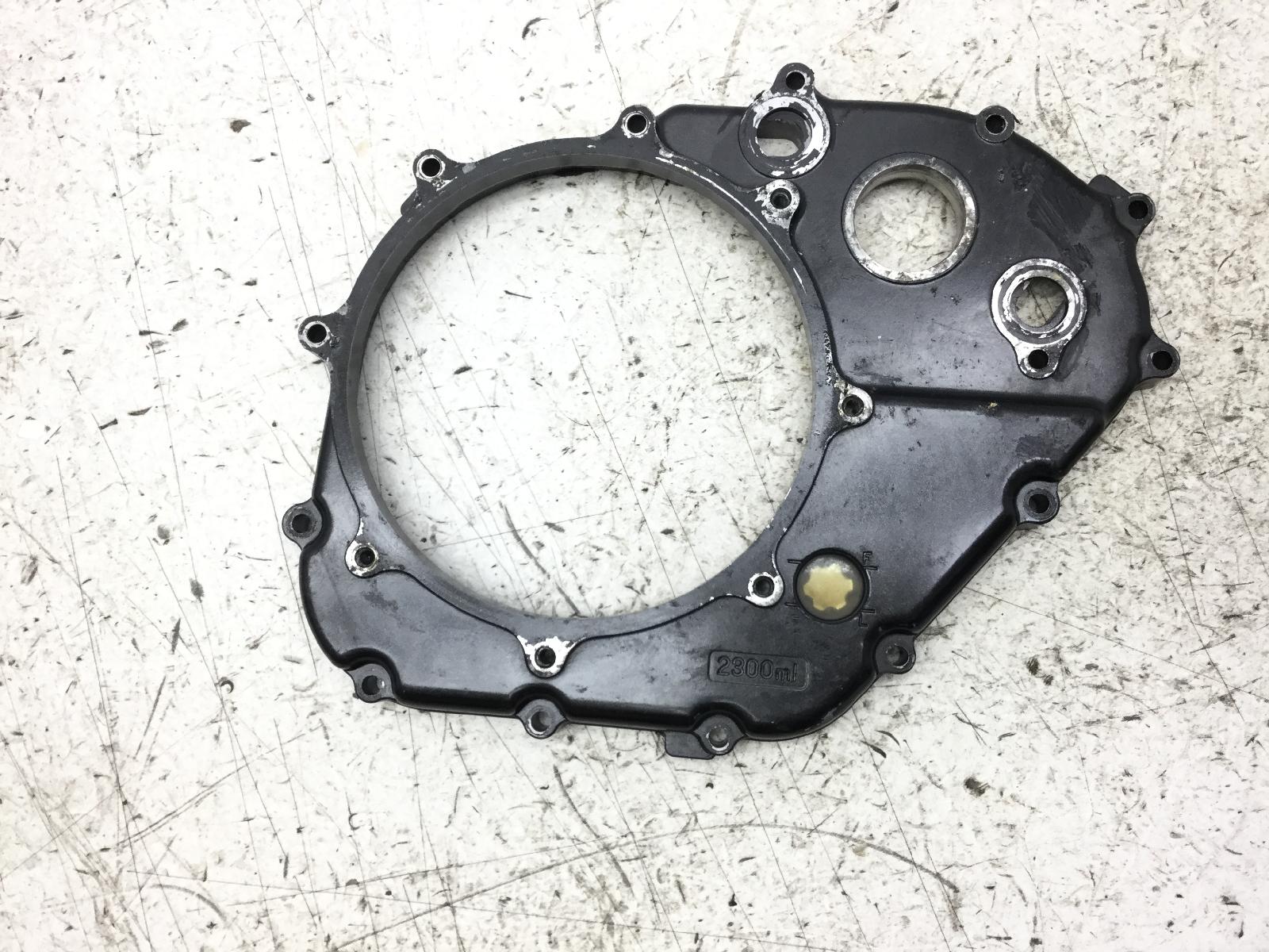 Suzuki sv 650 carter coperchio frizione e pompa acqua 2001 2002 av133