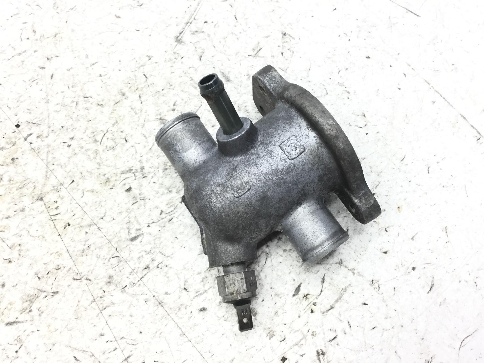 Suzuki sv 650 corpo termostato valvola termostatica 2001 2002 av133