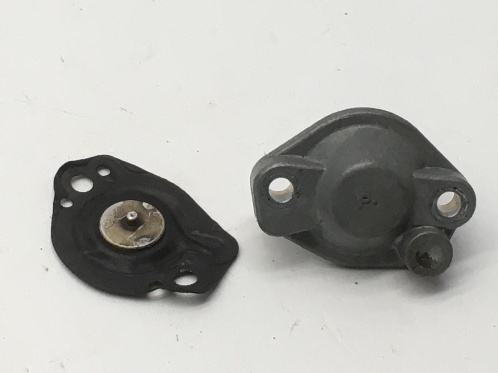 Suzuki sv 650 coperchio con diaframma per carburatore 2001 2002 av133