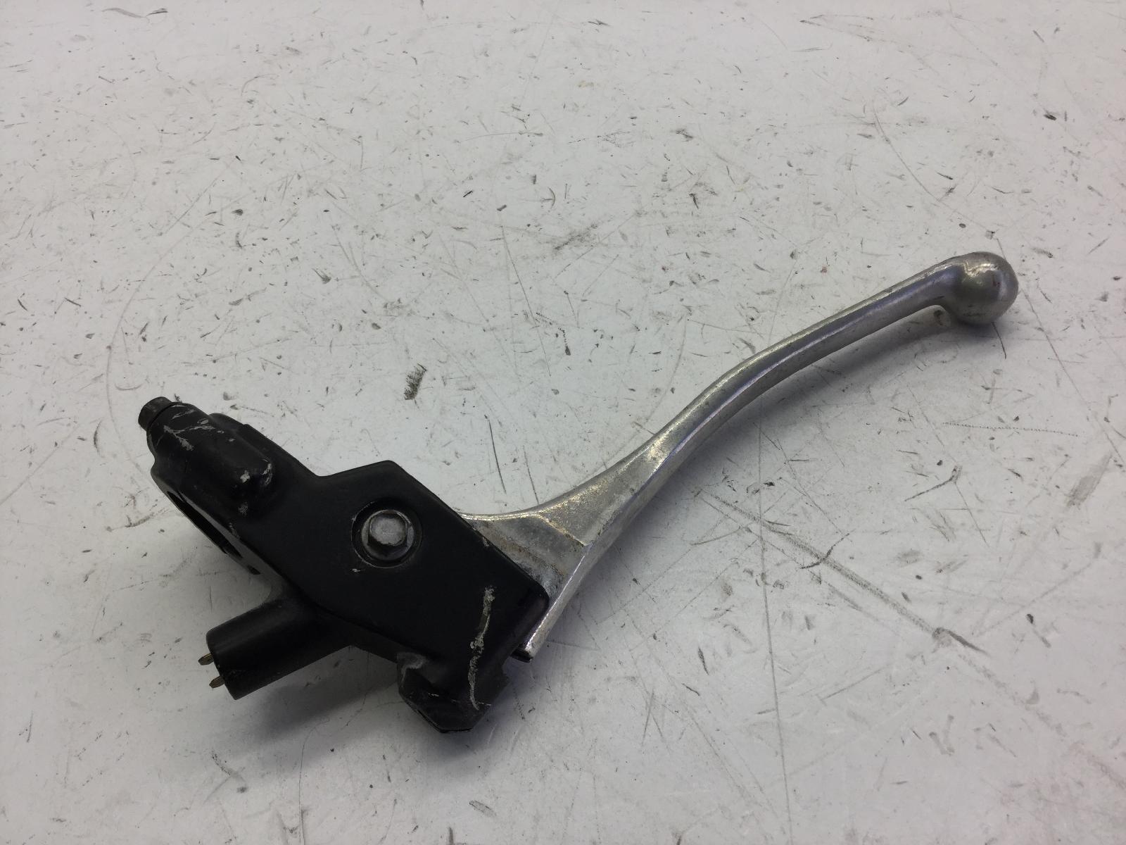 Honda cbr 900 fireblade 929 comando e leva frizione sinistra 2000 2000 sc44a