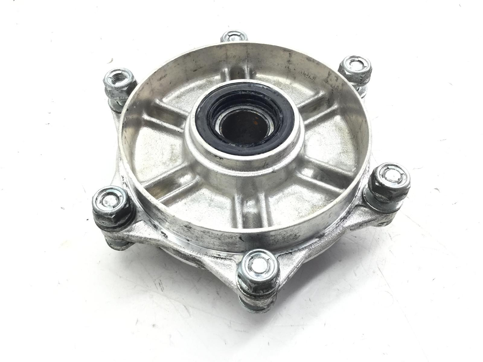 Honda cbr 900 fireblade 929 mozzo parastrappi ruota posteriore 2000 2000 sc44a
