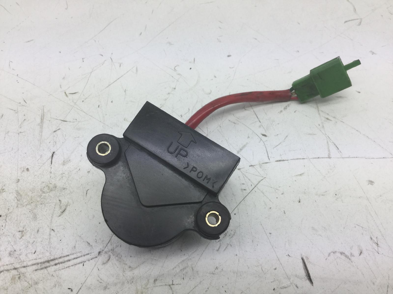 Honda cbr 900 fireblade 929 sensore caduta 2000 2000 sc44a