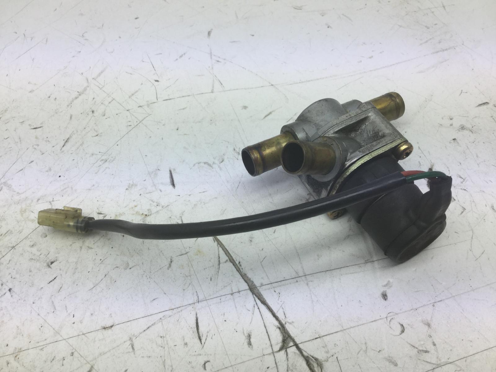 Honda cbr 900 fireblade 929 valvola sensore vapori 2000 2000 sc44a