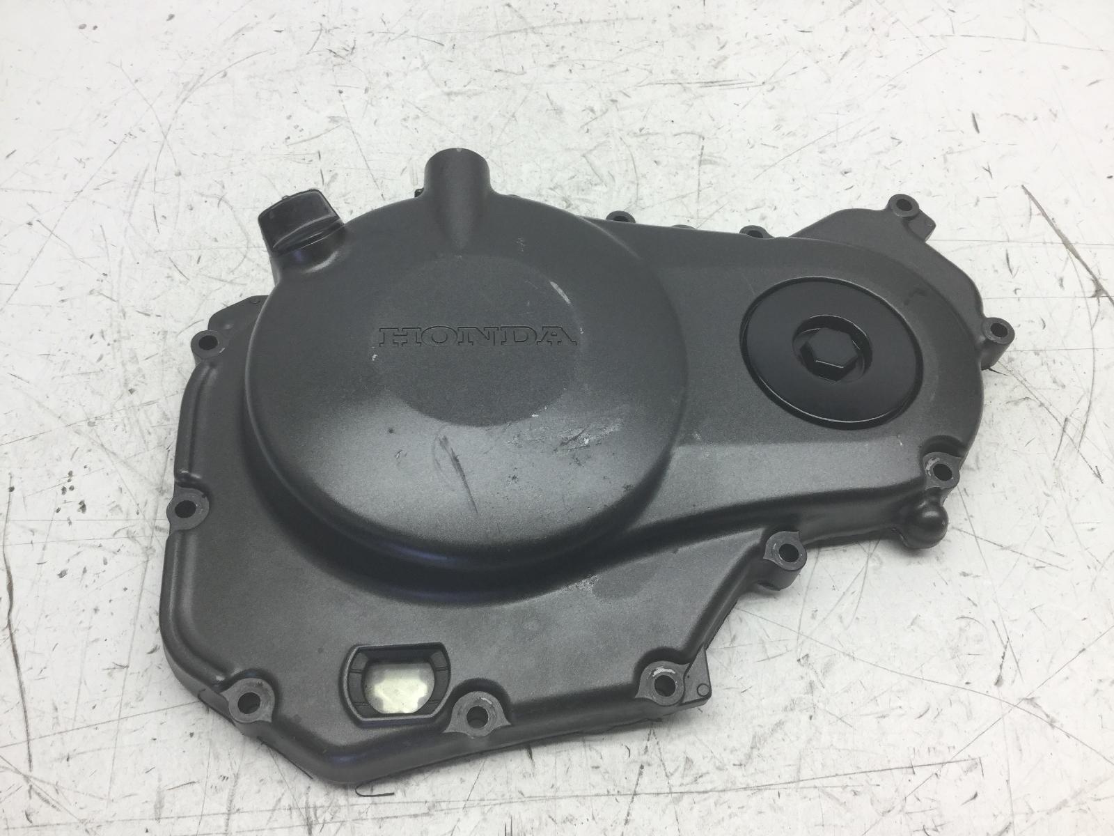 Honda cbr 900 fireblade 929 carter coperchio frizione 2000 2000 sc44a