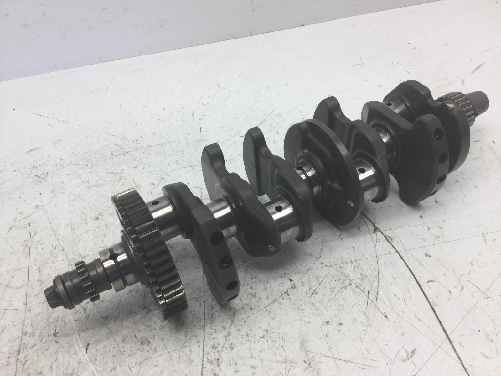Honda cbr 900 fireblade 929 albero motore 2000 2000 sc44a