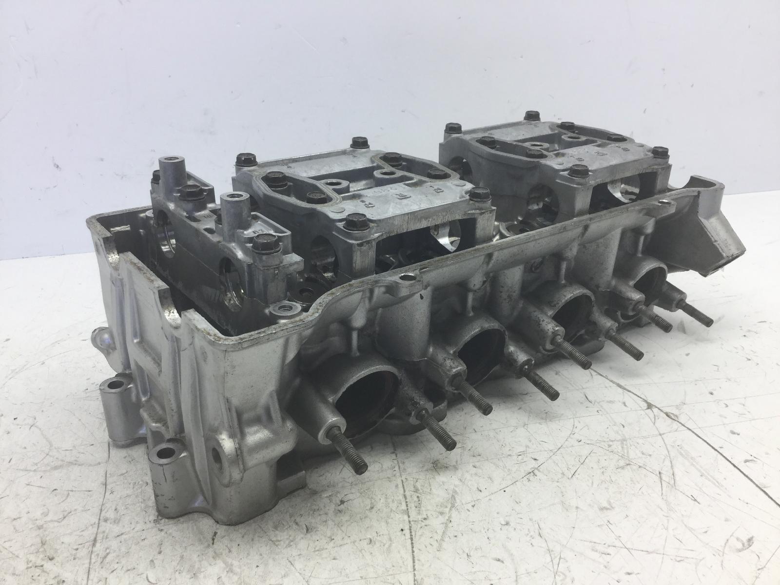 Honda cbr 900 fireblade 929 testa testata 2000 2000 sc44a