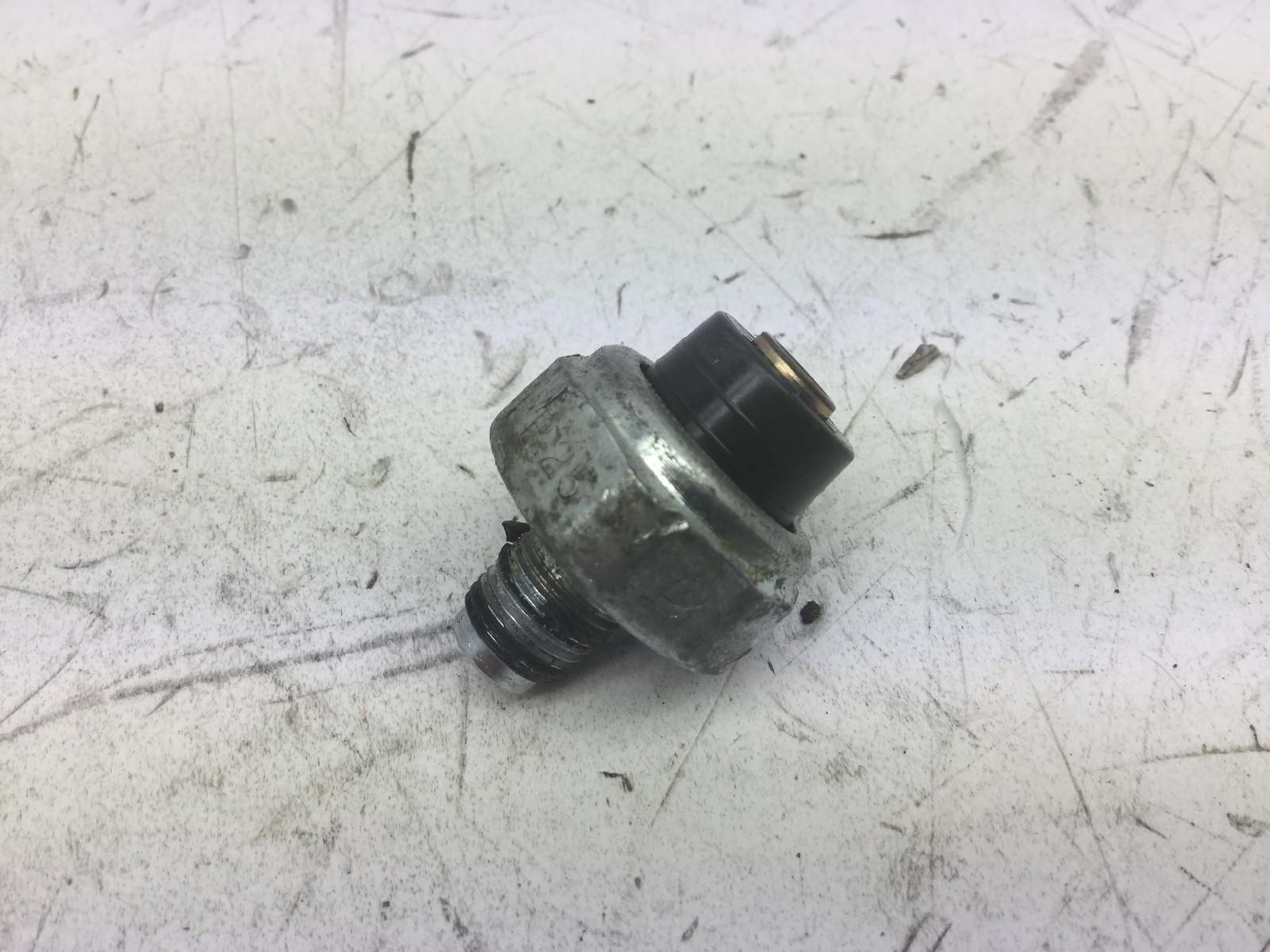 Honda cbr 900 fireblade 929 bulbo sensore pressione olio 2000 2000 sc44a