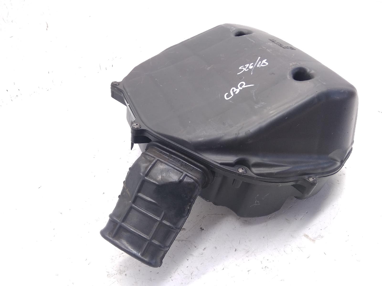 Honda cbr 900 fireblade 929 cassa scatola filtro aria con condotto 2000 2000 sc44a