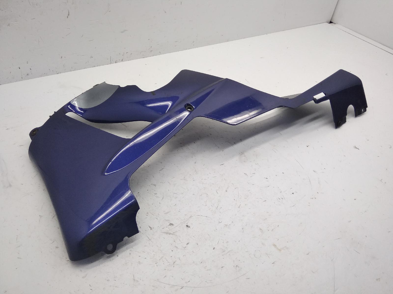 Honda cbr 900 fireblade 929 carena inferiore chiglia sinistra 2000 2000 sc44a